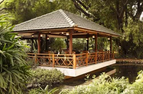 Rim Naam, The Oberoi