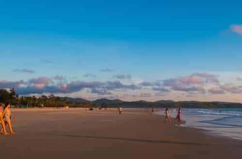 goa
