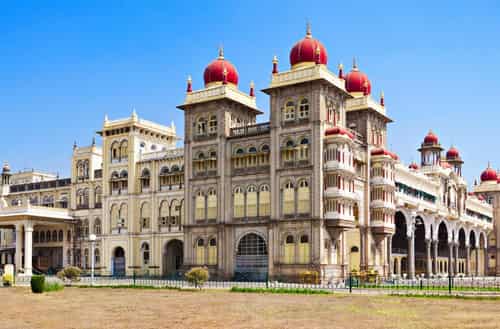 Mysore, Karnataka