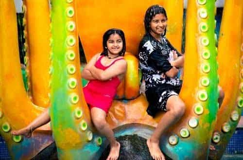 Why Parents Are Choosing Fun World as Kids’ Birthday Party Venue?