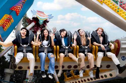 Fun World Bangalore