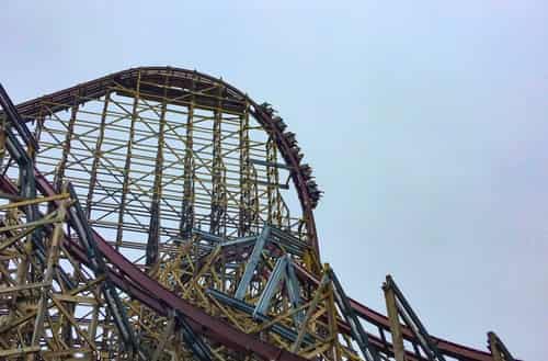 Steel Vengeance (USA)