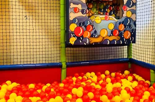 Funky Monkeys Softplay