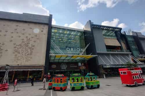 Orion Mall