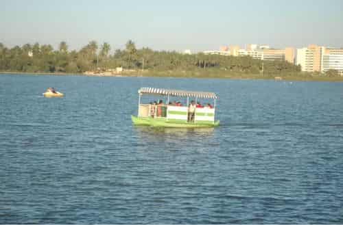 Lumbini Gardens - Lakeside Leisure