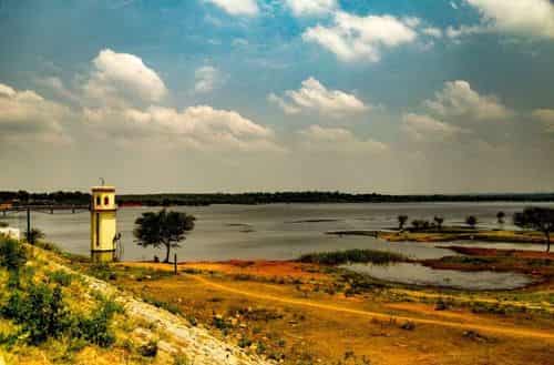 Hesaraghatta Lake & Grasslands