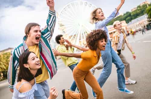 7 Best Theme Park Entrance Ideas That Turn Visitors Into Fans