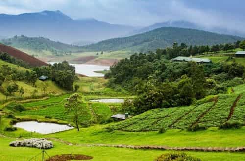 Ooty, Tamil Nadu: Classic Cool-Weather Escapes