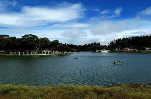 Yercaud, Tamil Nadu: Budget Hill Escape