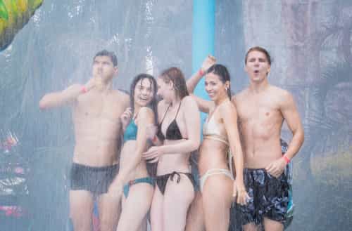 How to Plan Your Fun World Water Park Day in 2026?