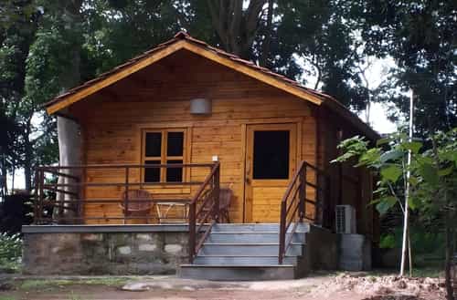 Bannerghatta Nature Camp