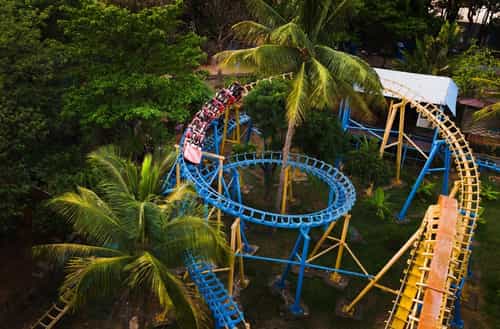Roller Coaster