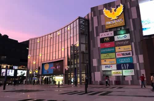 Phoenix Marketcity Mall