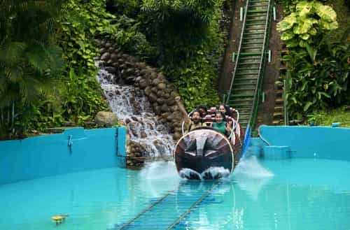 Wonderla Bengaluru