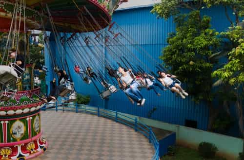 Wonderla Bangalore Ticket Price 2026
