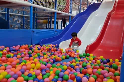 Kidztopiaa