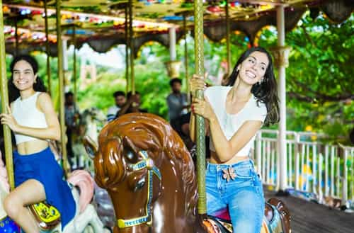 Pricing, Tickets & Offers for Your Picnic Day in Bangalore at Fun World