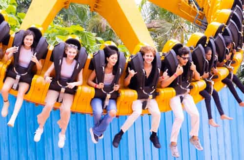 Pendulum Fever Challenge: How Many Swings Can You Survive on Your Birthday