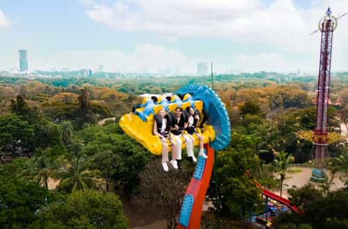 How to Plan a Perfect Picnic Day at Fun World Bangalore?