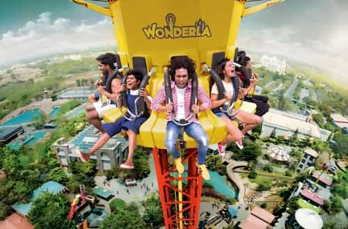 Wonderla
