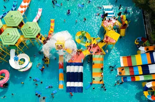 Must-Try Fun World Attractions for a Fun-Filled Picnic in Bangalore