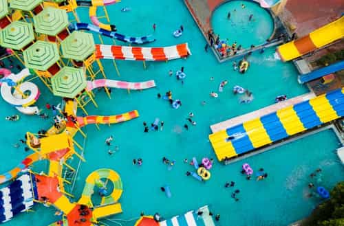 Updated Fun World Water Park Ticket Offers & Savings for 2026