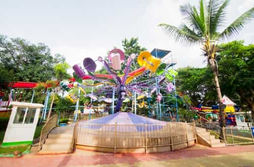 Fun World