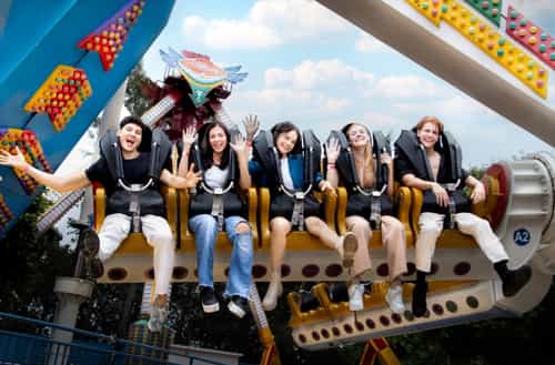 Wonderla vs Fun World: The Only Comparison That Families Actually Need