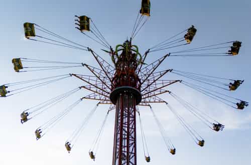 High Tower