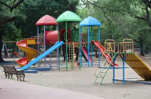 Nandavana Children’s Playground