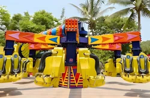 Robotwist
