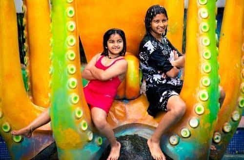 Why Parents Are Choosing Fun World as Kids’ Birthday Party Venue?