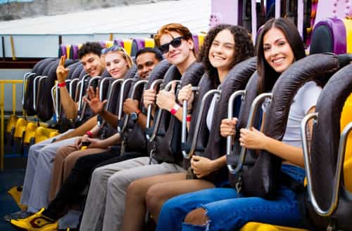 Why Fun World Makes a Perfect Picnic Destination?