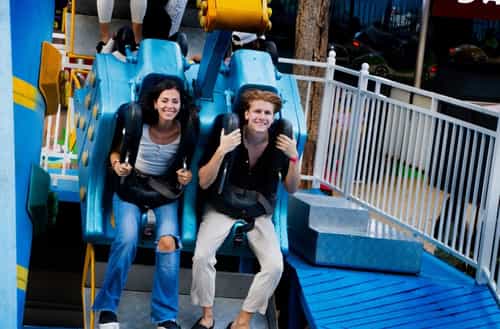 How to Plan a Fun Date at Fun World Bangalore?