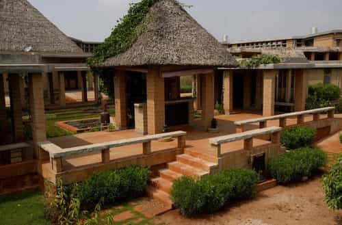 Our Native Village