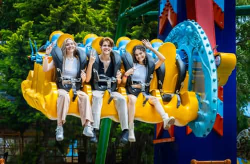 Fun World