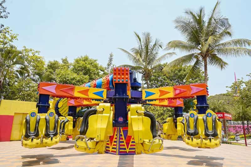 ride image