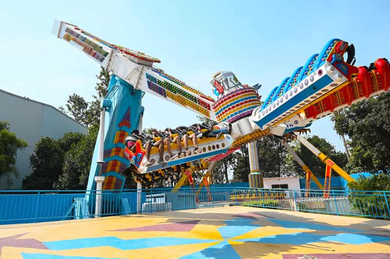 ride image
