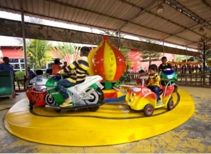 ride image