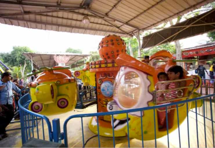ride image