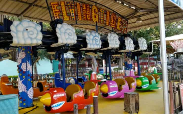 ride image