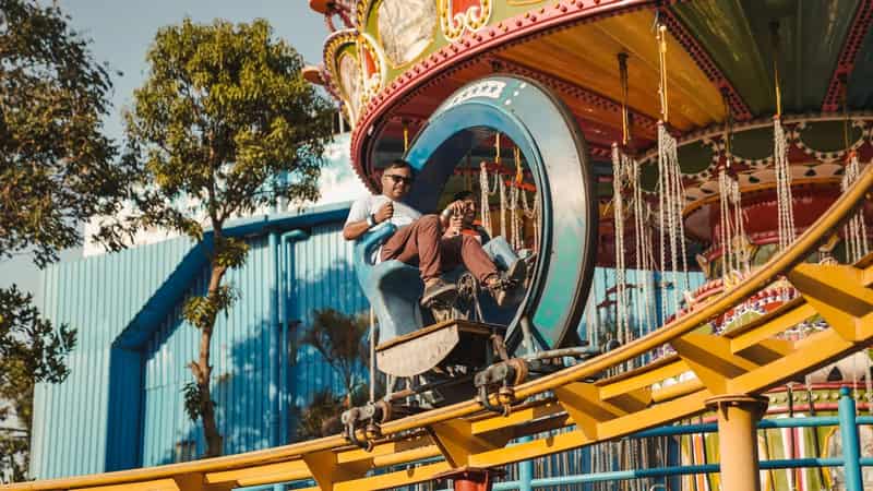 ride image