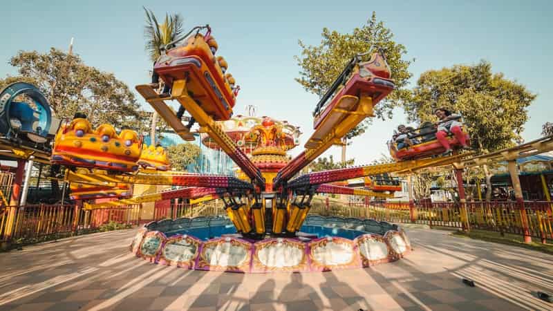 ride image