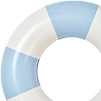 Water Float Tube
